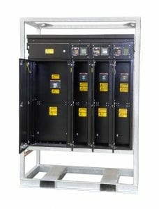 1000A Power Distribution Board