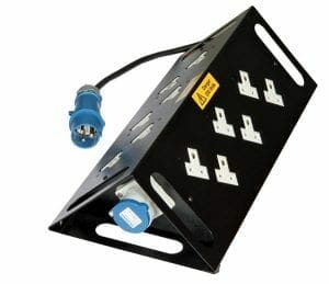 16A Event Distribution Board