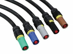 240mm Cable
