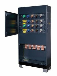 3200A Generator Connection Point