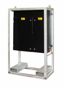400A Chnagover Panel