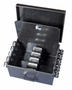 630A Junction Box