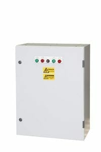 Automatic Transfer Switch