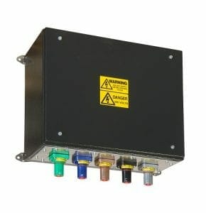 Generator Connection Point