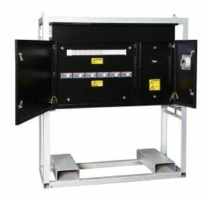 630A Mains Distribution